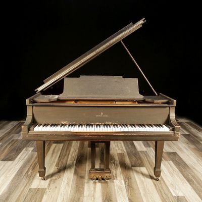 Steinway pianos for sale: 1923 Steinway Grand M - $39,900