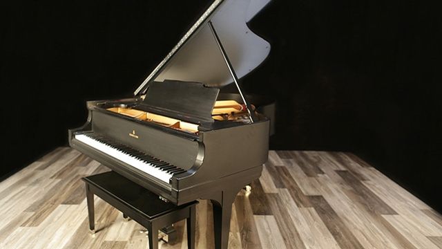 <span>1923</span> Steinway M