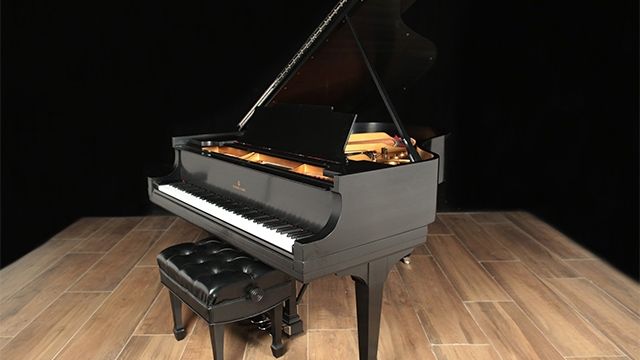 <span>1923</span> Steinway M