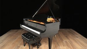 Steinway pianos for sale: 1923 Steinway Grand M - $29,800