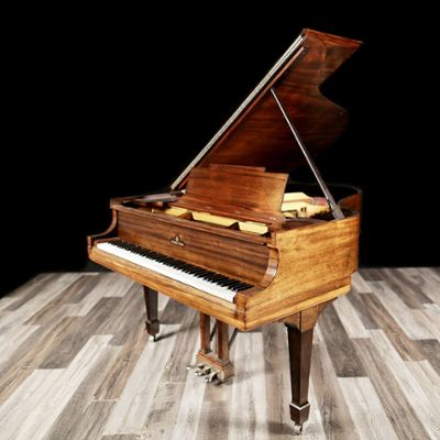 Steinway pianos for sale: 1923 Steinway Grand M - $39,500