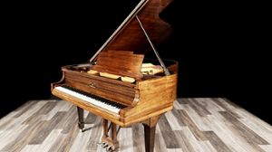Steinway pianos for sale: 1923 Steinway Grand M - $39,500