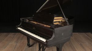 Steinway pianos for sale: 1923 Steinway Grand M - $45,900