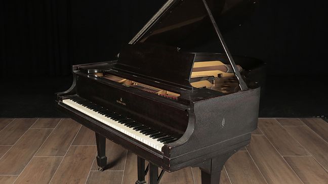 <span>1923</span> Steinway M