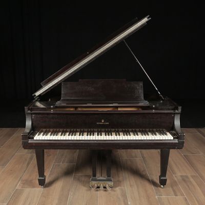 Steinway pianos for sale: 1923 Steinway Grand M - $34,500