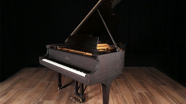 <span>1923</span> Steinway M