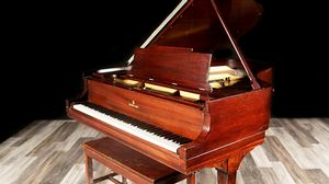 Steinway pianos for sale: 1924 Steinway Grand M - $66,200