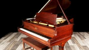 Steinway pianos for sale: 1924 Steinway Grand M - $49,800