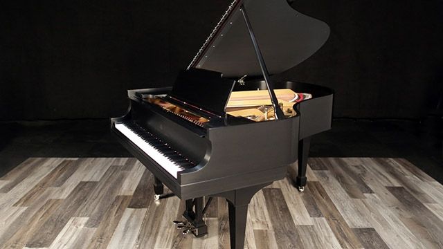 <span>1924</span> Steinway M