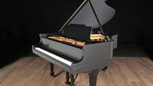 Steinway pianos for sale: 1924 Steinway Grand M - $56,500
