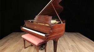 Steinway pianos for sale: 1924 Steinway Grand M - $43,500