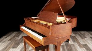 Steinway pianos for sale: 1924 Steinway Grand M - $60,900