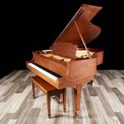 Steinway pianos for sale: 1924 Steinway Grand M - $79,100