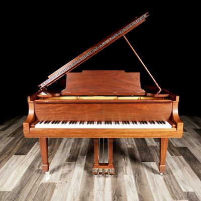 Steinway pianos for sale: 1924 Steinway Grand M - $45,800