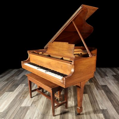 Steinway pianos for sale: 1924 Steinway Grand M - $42,000