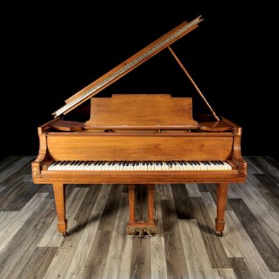 Steinway pianos for sale: 1924 Steinway Grand M - $42,000
