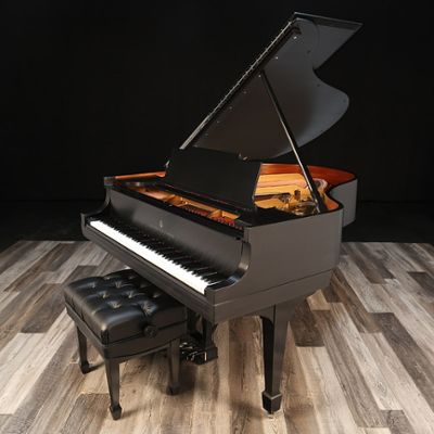 Steinway pianos for sale: 1924 Steinway Grand M - $49,500