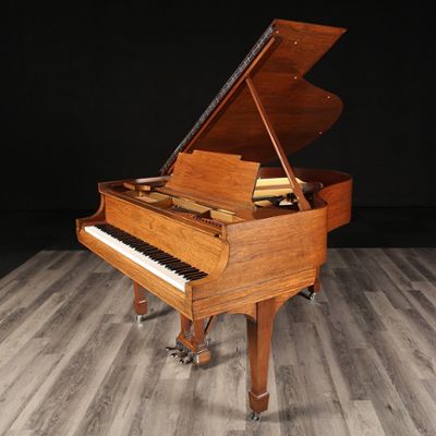 Steinway pianos for sale: 1924 Steinway Grand M - $59,200
