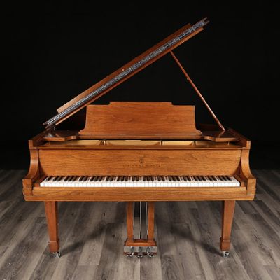 Steinway pianos for sale: 1924 Steinway Grand M - $59,200