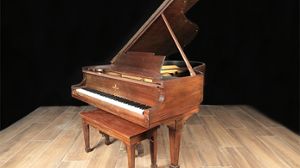Steinway pianos for sale: 1924 Steinway Grand M - $43,500