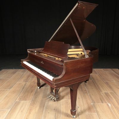 Steinway pianos for sale: 1924 Steinway Grand M - $44,500