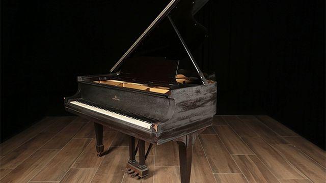 <span>1924</span> Steinway M