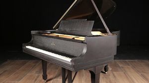 Steinway pianos for sale: 1925 Steinway Grand M - $43,500