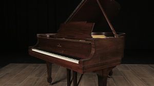 Steinway pianos for sale: 1925 Steinway Grand M - $42,500