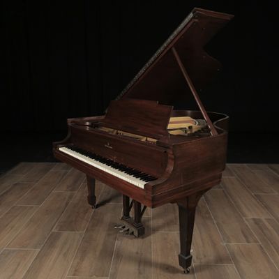 Steinway pianos for sale: 1925 Steinway Grand M - $42,500