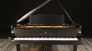 Steinway pianos for sale: 1925 Steinway Grand M - $59,500