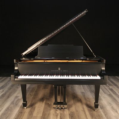 Steinway pianos for sale: 1925 Steinway Grand M - $59,500