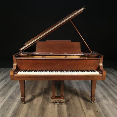 Steinway pianos for sale: 1925 Steinway Grand M - $68,000