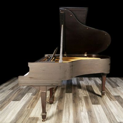 Steinway pianos for sale: 1925 Steinway Grand M - $55,000