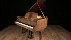 Steinway pianos for sale: 1924 Steinway Grand M - $43,500