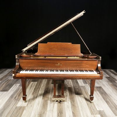 Steinway pianos for sale: 1925 Steinway Grand M - $47,500