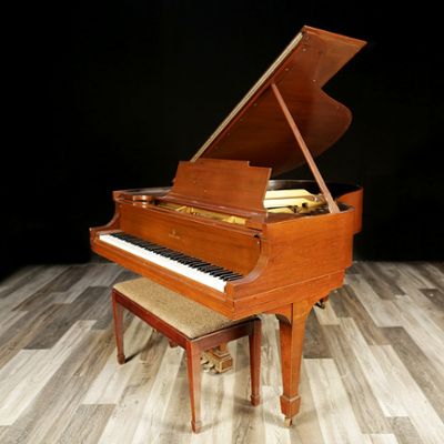 Steinway pianos for sale: 1925 Steinway Grand M - $47,500