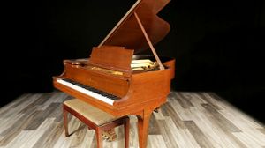 Steinway pianos for sale: 1925 Steinway Grand M - $47,500