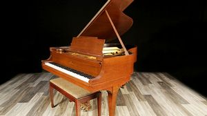 Steinway pianos for sale: 1925 Steinway Grand M - $47,500