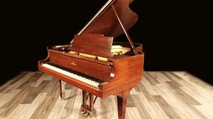 Steinway pianos for sale: 1925 Steinway Grand M - $39,900