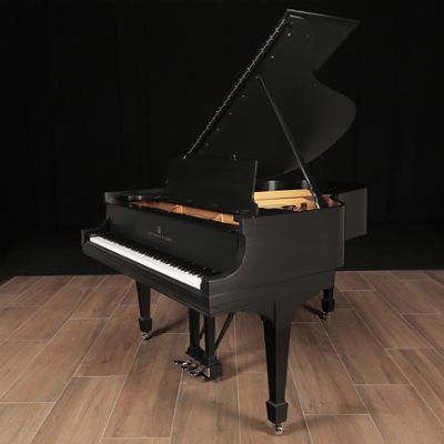 Steinway pianos for sale: 1917 Steinway Grand M - $39,500