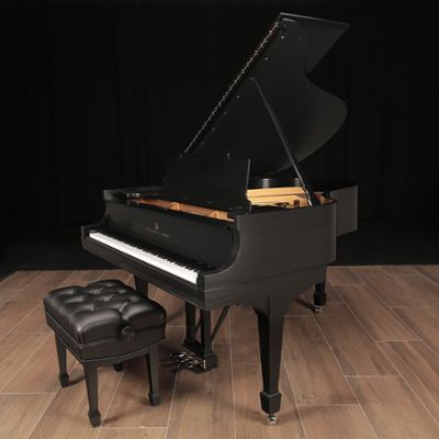 Steinway pianos for sale: 1919 Steinway Grand M - $45,900