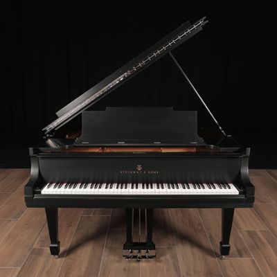 Steinway pianos for sale: 1926 Steinway Grand M - $56,500