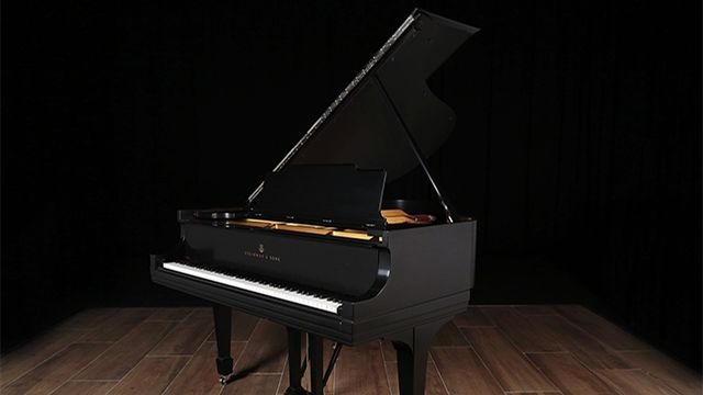 <span>1925</span> Steinway M