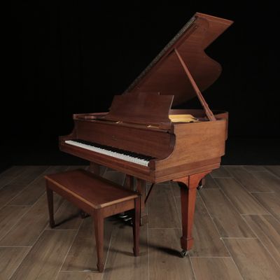Steinway pianos for sale: 1925 Steinway Grand M - $19,800