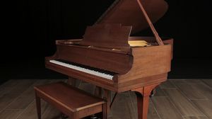 Steinway pianos for sale: 1925 Steinway Grand M - $19,800