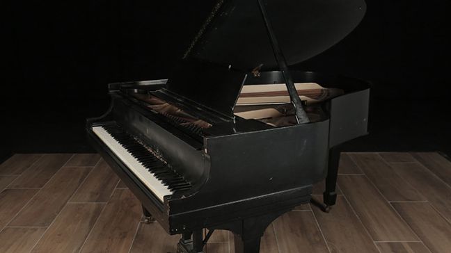 <span>1926</span> Steinway M
