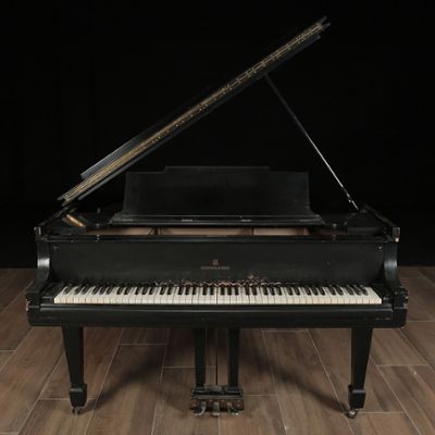 Steinway pianos for sale: 1926 Steinway Grand M - $36,500