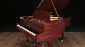 Steinway pianos for sale: 1927 Steinway Grand M - $29,500