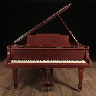Steinway pianos for sale: 1927 Steinway Grand M - $29,500