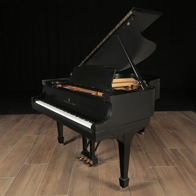 Steinway pianos for sale: 1926 Steinway Grand M - $33,800
